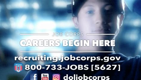 job corps online